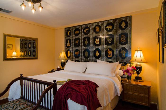 Hotel Madrona Manor Healdsburg Exterior foto