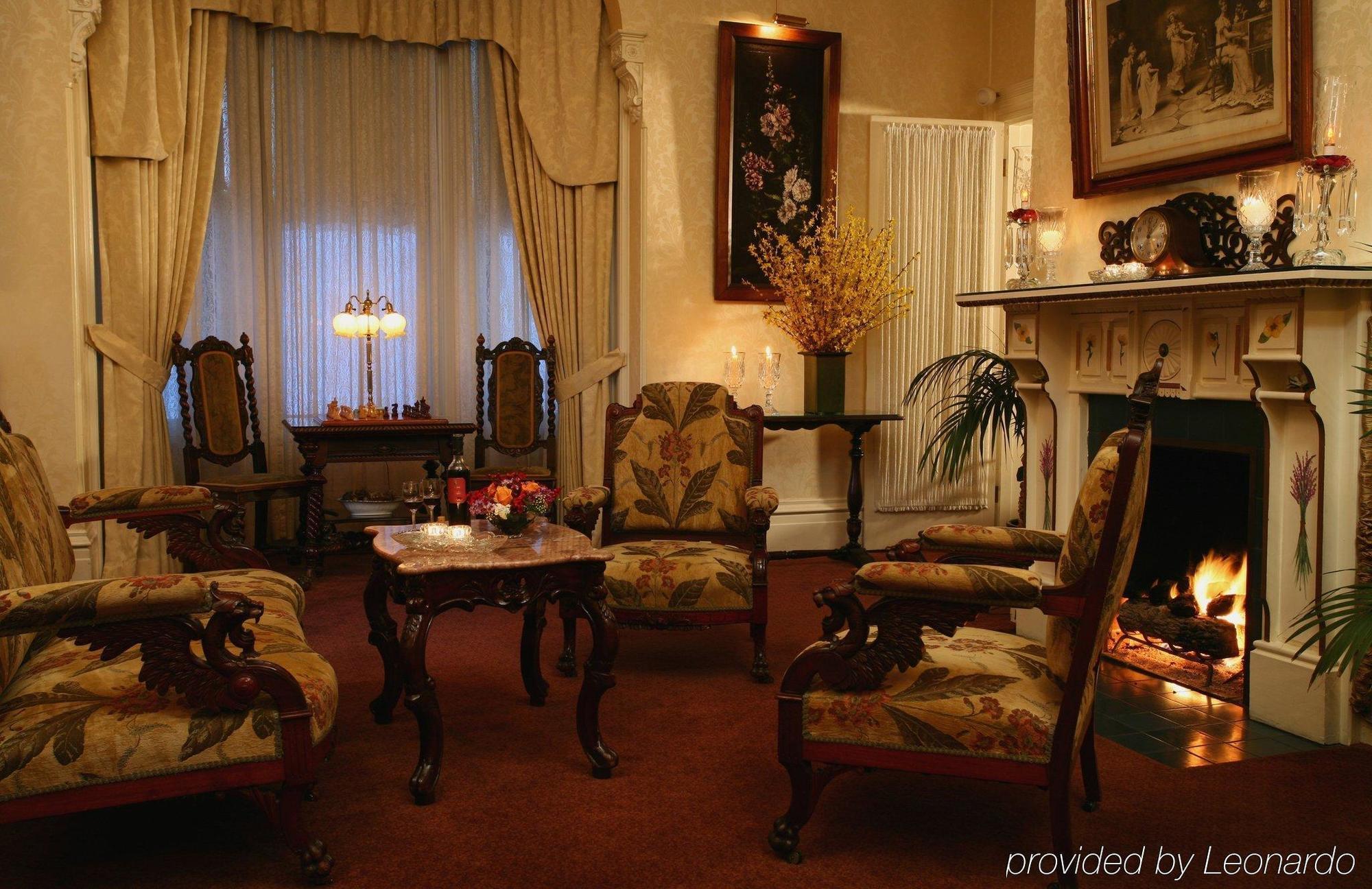 Hotel Madrona Manor Healdsburg Habitación foto